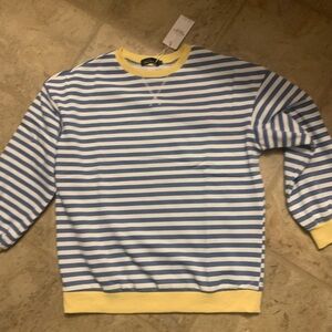 Trendy Queen new sweatshirt